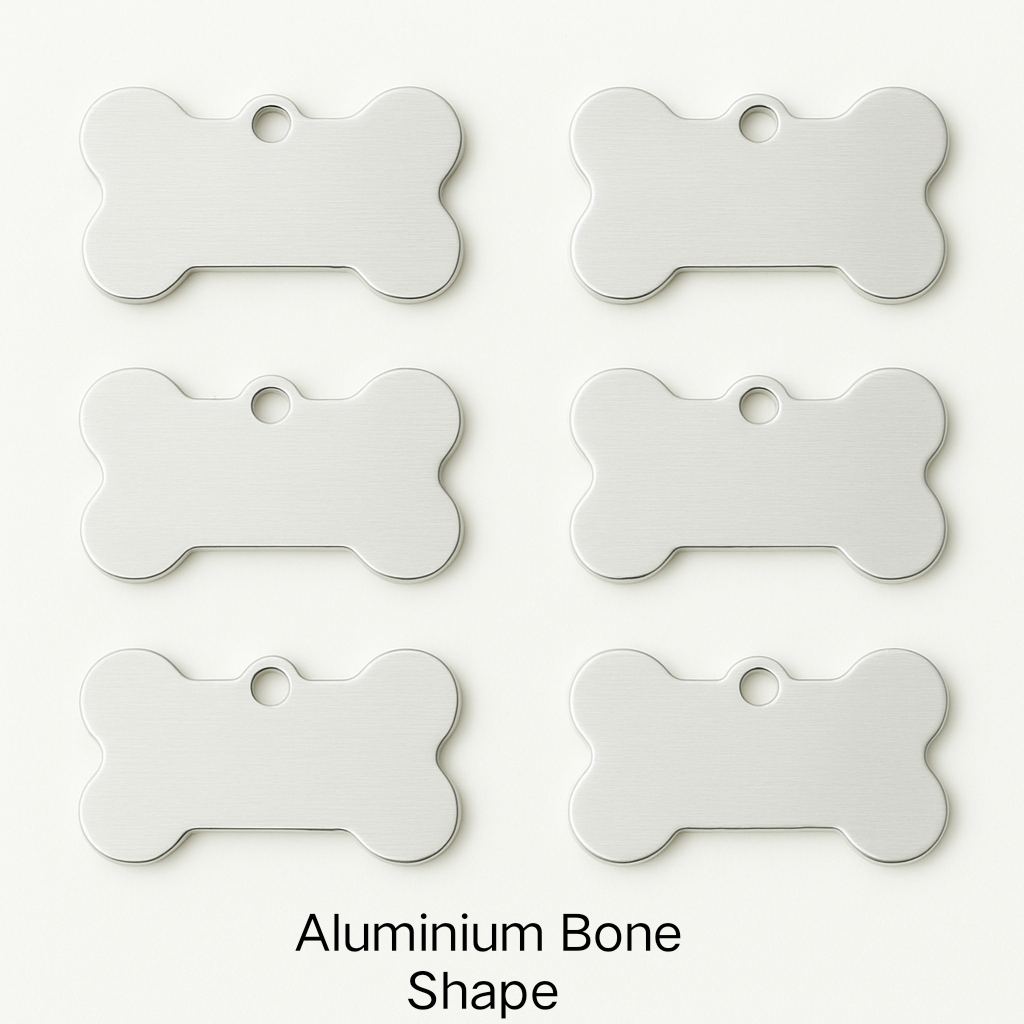 Brass Tags